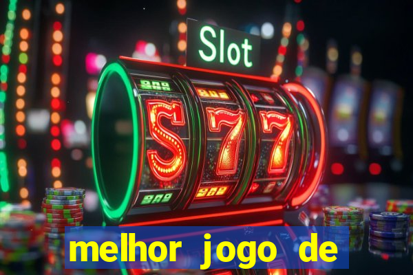 melhor jogo de manager para celular 2024